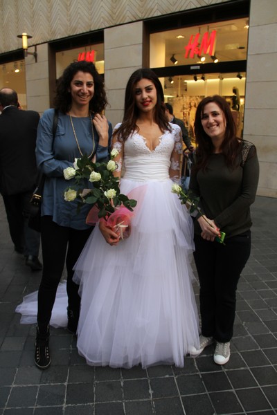JAD Maison de Couture event shooting